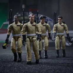 Ghostbusters Plasma Pack