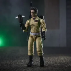 Ghostbusters Plasma Pack