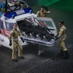 Ghostbusters Plasma Pack