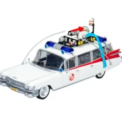 Ghostbusters Plasma Series Ecto-1 (1984)