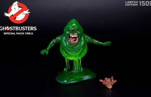 Ghostbusters Special Complete Pack ver.2 1/6 Action Figure
