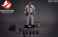Ghostbusters Special Complete Pack ver.2 1/6 Action Figure