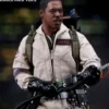 Ghostbusters Winston Zeddemore ver.2 1/6 Action Figure