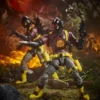 G.I. Joe Classified Series B.A.T. Action Figure