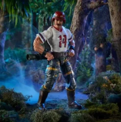 G.I. Joe Classified Series David L. «Bazooka» Katzenbogen