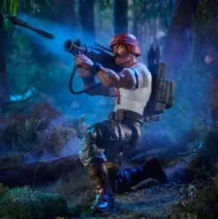 G.I. Joe Classified Series David L. «Bazooka» Katzenbogen