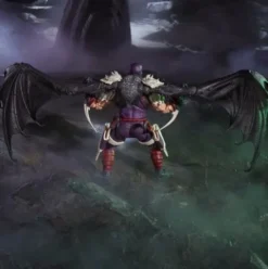 G.I. Joe Classified Series #140 Nemesis Immortal