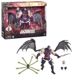 G.I. Joe Classified Series #140 Nemesis Immortal
