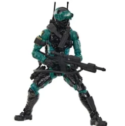 G.I. Joe Classified Series 187 Night-Viper