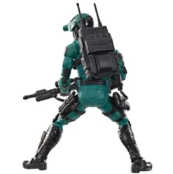 G.I. Joe Classified Series 187 Night-Viper