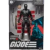 G.I. Joe Classified Series Snake Eyes: GI Joe origins Snake Eyes