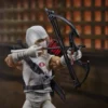 G.I. Joe Classified Series Storm Shadow Action Figure