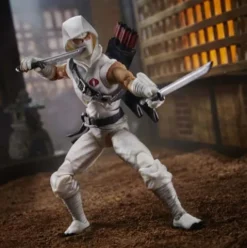 G.I. Joe Classified Series Storm Shadow Action Figure