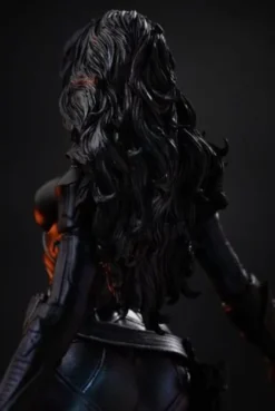 G.I. Joe Estatua 1/10 Art Scale Baroness 22 cm