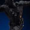 GI Joe Estatua 1/10 Art Scale Snake Eyes 23 cm