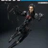 G.I. Joe Figura FigZero 1/6 Baroness 30 cm