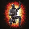Gi Joe Figuras Pack de 3 Figuras Retro Collection Wave 1 Hasbro