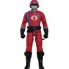 GI Joe Figura Ultimates Wave 5 Cobra Crimson Guard 20 cm