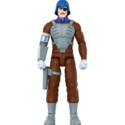 GI Joe Figura Ultimates Wave 5 Major Bludd 20 cm