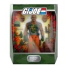 GI Joe Figura Ultimates Wave 5 Roadblock 20 cm