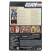 G.I. Joe Retro Collection Cobra Officer & Cobra Trooper 2-Pack