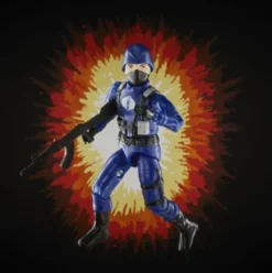 G.I. Joe Retro Collection Cobra Officer & Cobra Trooper 2-Pack