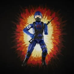 G.I. Joe Retro Collection Cobra Officer & Cobra Trooper 2-Pack