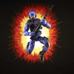 G.I. Joe Retro Collection Cobra Trooper