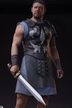 Gladiator Estatua Epic Series 1/3 Maximus 66 cm