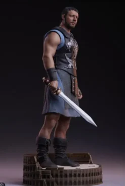 Gladiator Estatua Epic Series 1/3 Maximus 66 cm