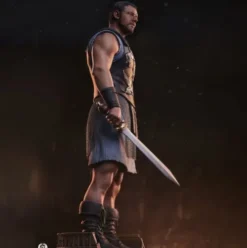 Gladiator Estatua Epic Series 1/3 Maximus 66 cm
