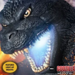 Godzilla Figura con luz y sonido Ultimate Godzilla 46 cm