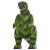 Godzilla Figura Toho ReAction Wave 01 (Retro Tin) Godzilla (Marusan Tin) 10 cm