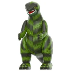 Godzilla Figura Toho ReAction Wave 01 (Retro Tin) Godzilla (Marusan Tin) 10 cm
