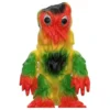 Godzilla Figura Toho ReAction Hedorah Vintage Toy 10 cm