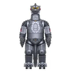 Godzilla Figura Toho Super Shogun Mechagodzilla (Metallic) 50 cm