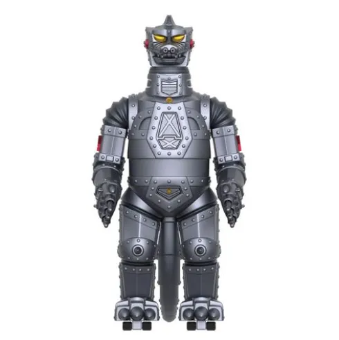 Godzilla Figura Toho Super Shogun Mechagodzilla (Metallic) 50 cm