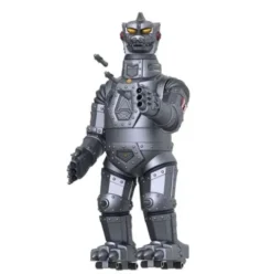 Godzilla Figura Toho Super Shogun Mechagodzilla (Metallic) 50 cm