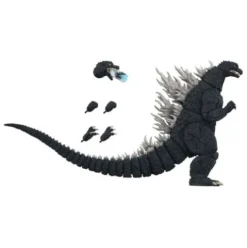 Godzilla Figura Toho Ultimates Wave 06 Godzilla Millenium 20 cm