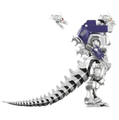 Godzilla Figura Toho Ultimates Wave 06 Kiryu MechaGodzilla 21 cm