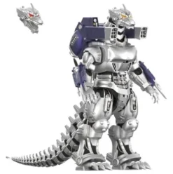 Godzilla Figura Toho Ultimates Wave 06 Kiryu MechaGodzilla 21 cm