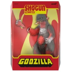 Godzilla Figura Toho Ultimates Shogun Godzilla 18 cm