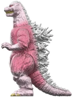 Godzilla Toho ReAction Figura Godzilla ’89 (Cherry Blossom Festival)