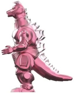 Godzilla Toho ReAction Figura Mechagodzilla ’93 (Cherry Blossom Festival)