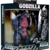 Godzilla Toho Super Kaiju Figura Wave 04 Space Godzilla ’94