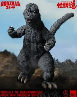 Godzilla vs. Mechagodzilla (1974) Figura Kaiju-Dou Godzilla (1974) 23 cm