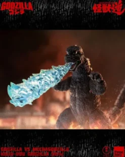 Godzilla vs. Mechagodzilla (1974) Figura Kaiju-Dou Godzilla (1974) 23 cm
