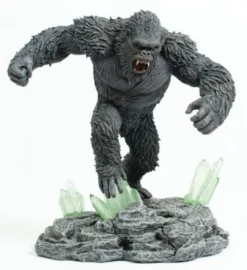 Godzilla X Kong: The New Empire Marvel Gallery Deluxe Diorama King Kong 23 cm