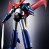 Great Mazinger Figura Diecast Soul of Chogokin GX-111 Great Mazinger Kakumei Shinka 19 cm