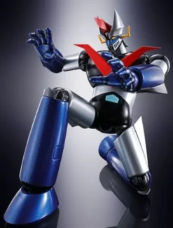 Great Mazinger Figura Diecast Soul of Chogokin GX-111 Great Mazinger Kakumei Shinka 19 cm